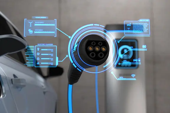 EV Charger Installation