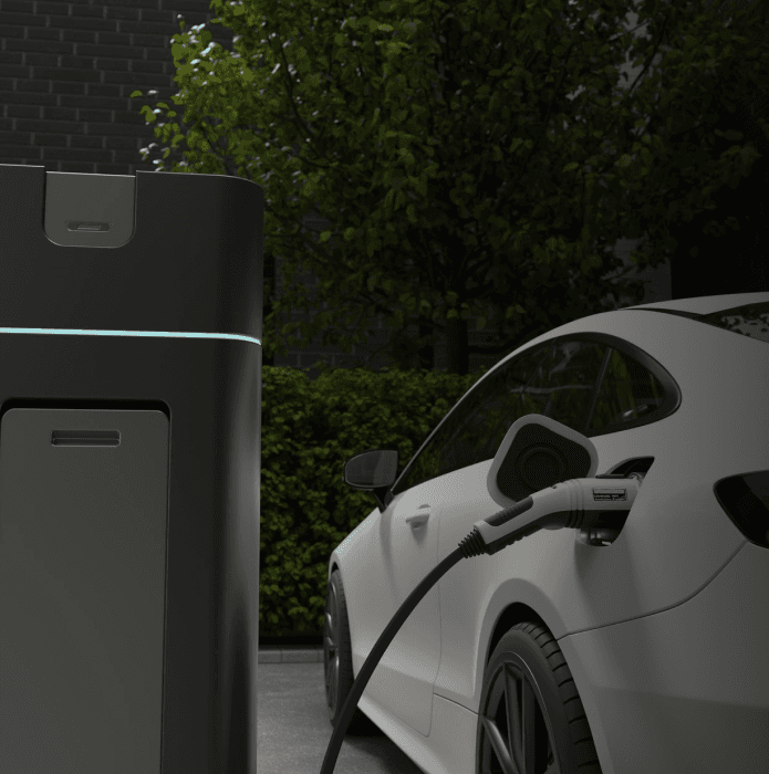 EV Charging Solutions