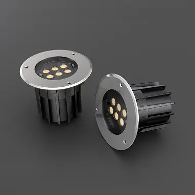 CoreLine Panel 600x600